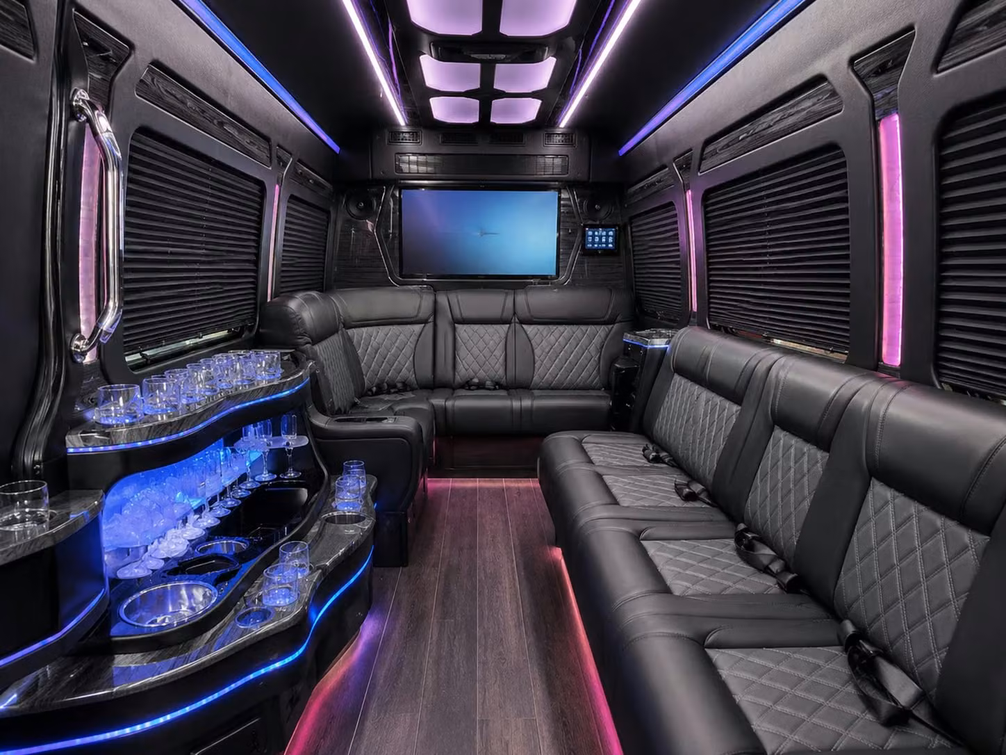 ada accessible field trip transportation is available for west bloomfield student groups