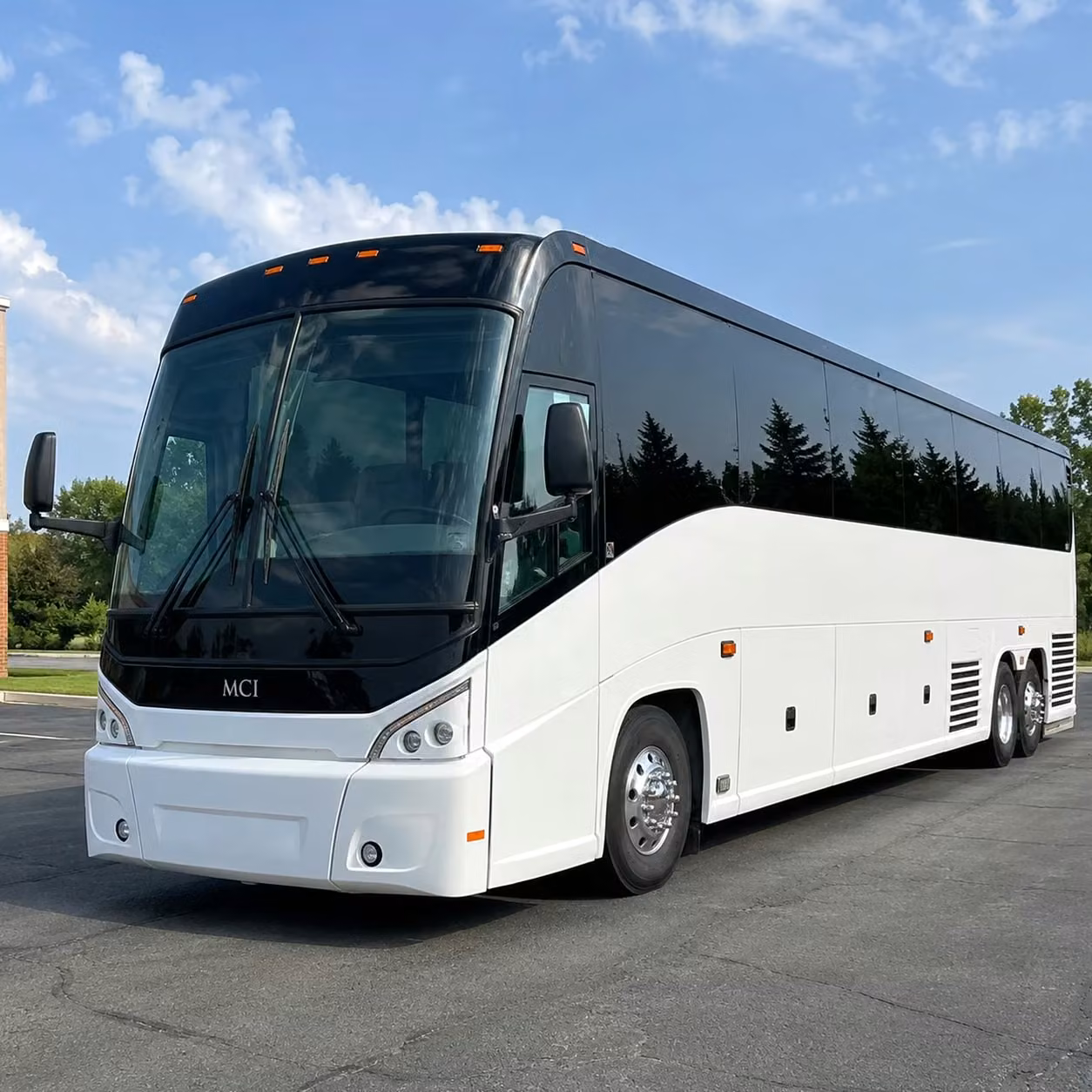airport long distance military transfer shuttles from west bloomfield