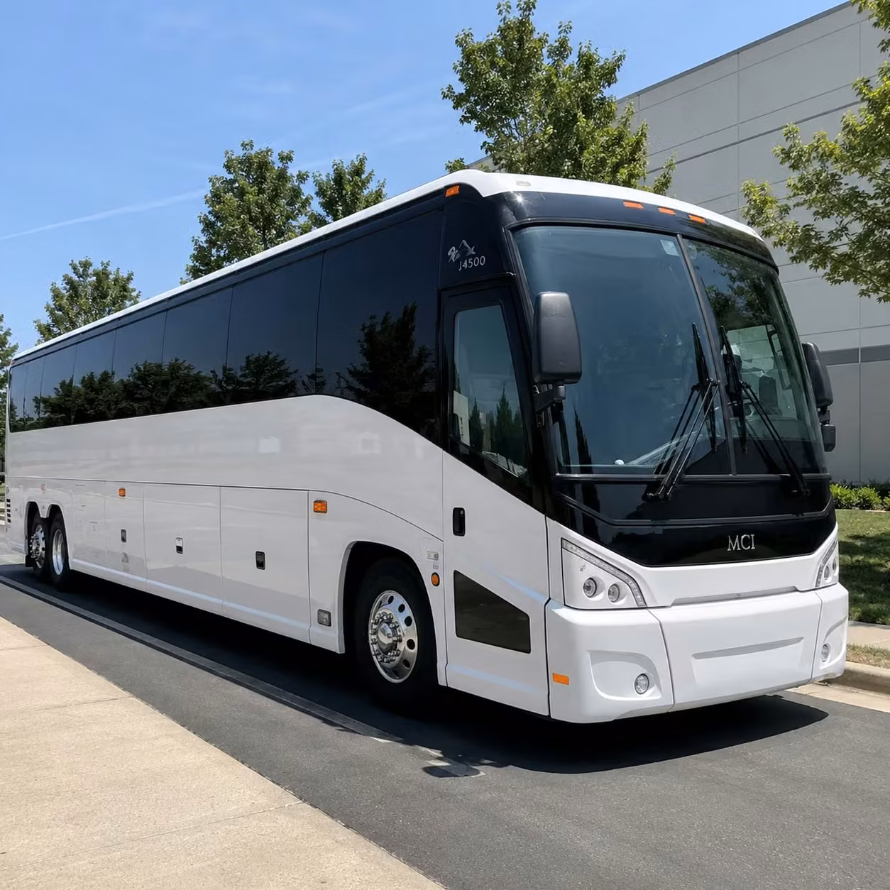 every sports fan group deserves a better way to travel from west bloomfield