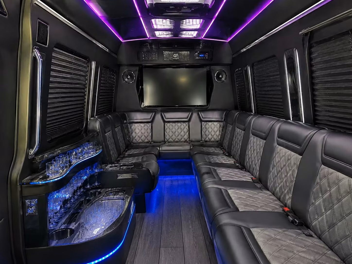 for easy west bloomfield prom transportation pricing one form does all the work