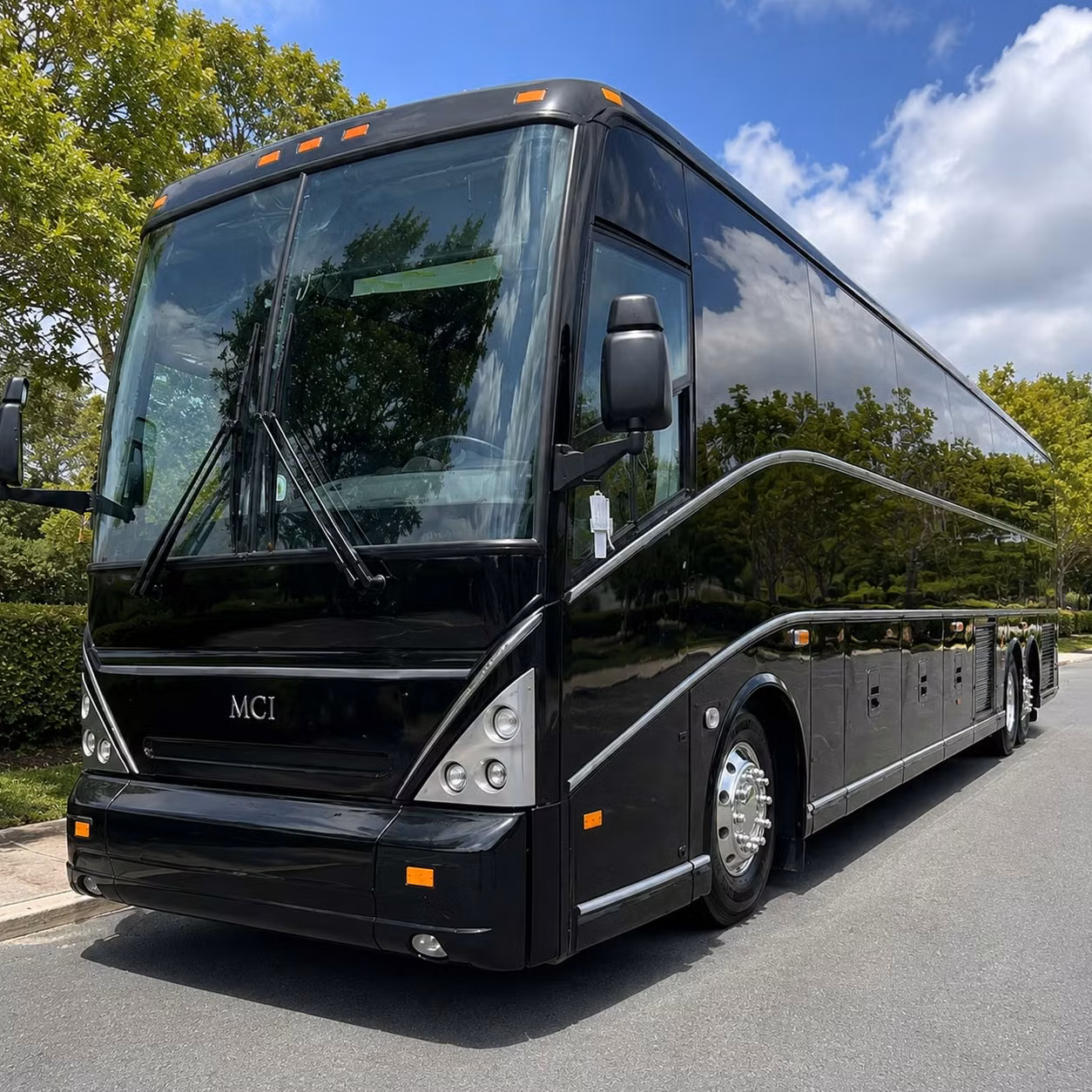 heading outside west bloomfield you can still compare concert transportation options