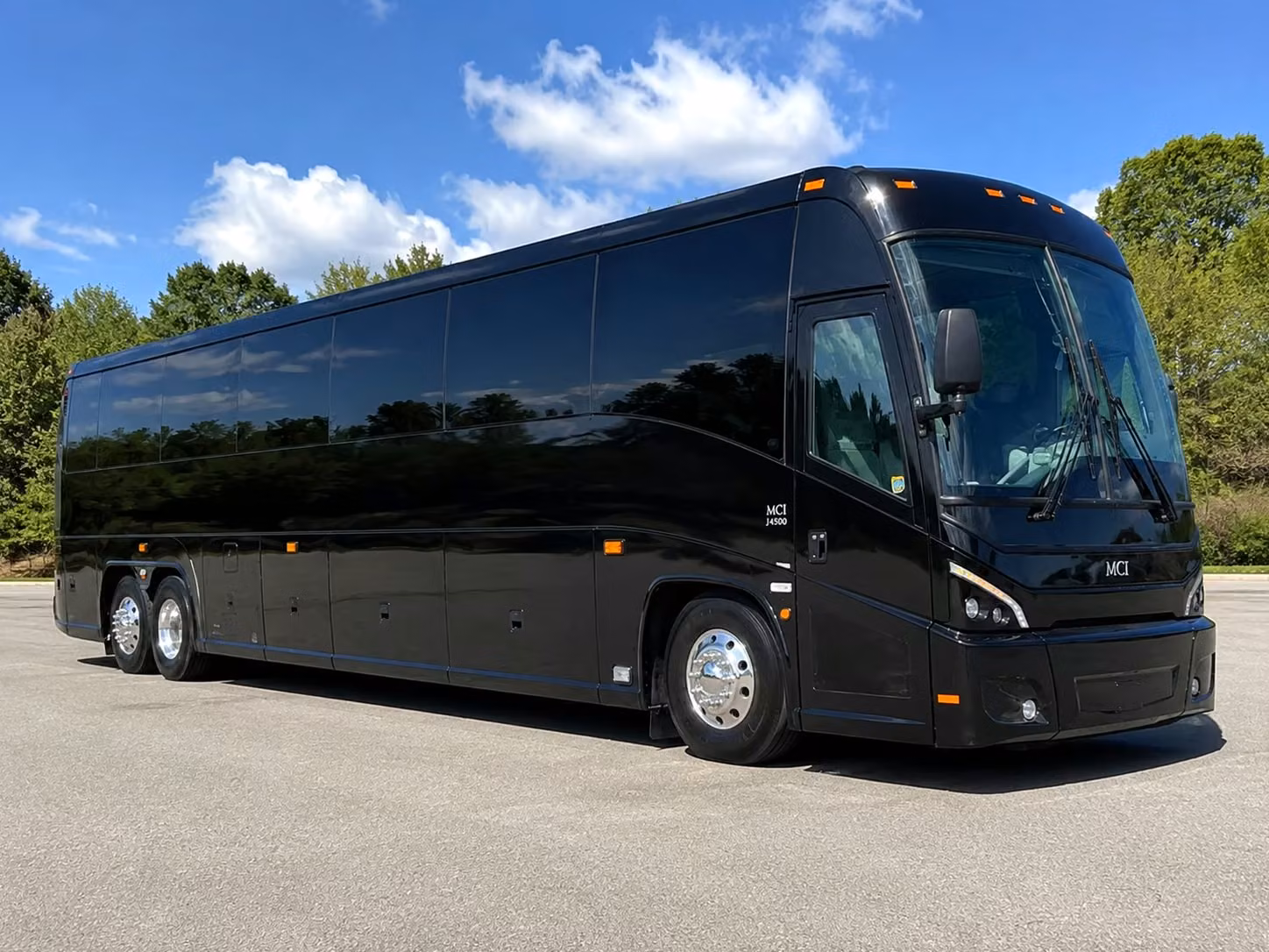 heading outside west bloomfield you can still compare corporate event transportation options