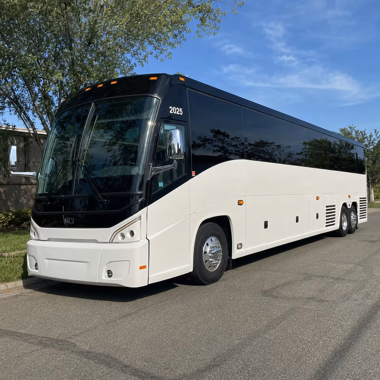 heading outside west bloomfield you can still compare employee transportation options