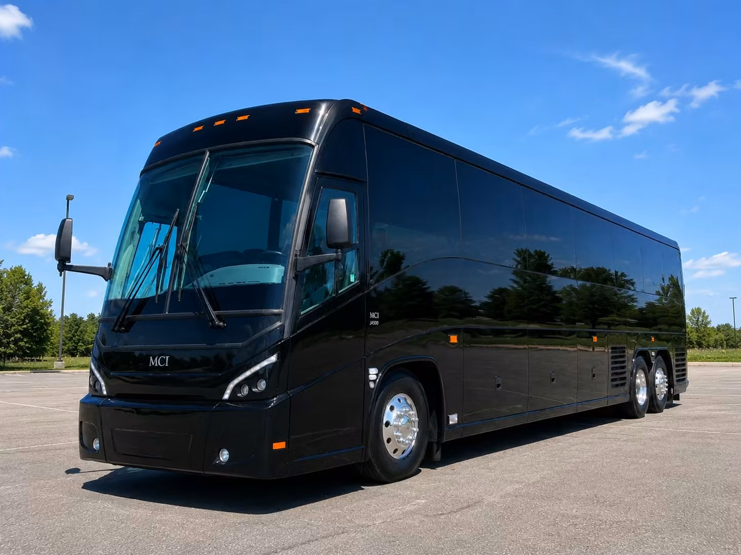 heading outside west bloomfield you can still compare private event transportation options