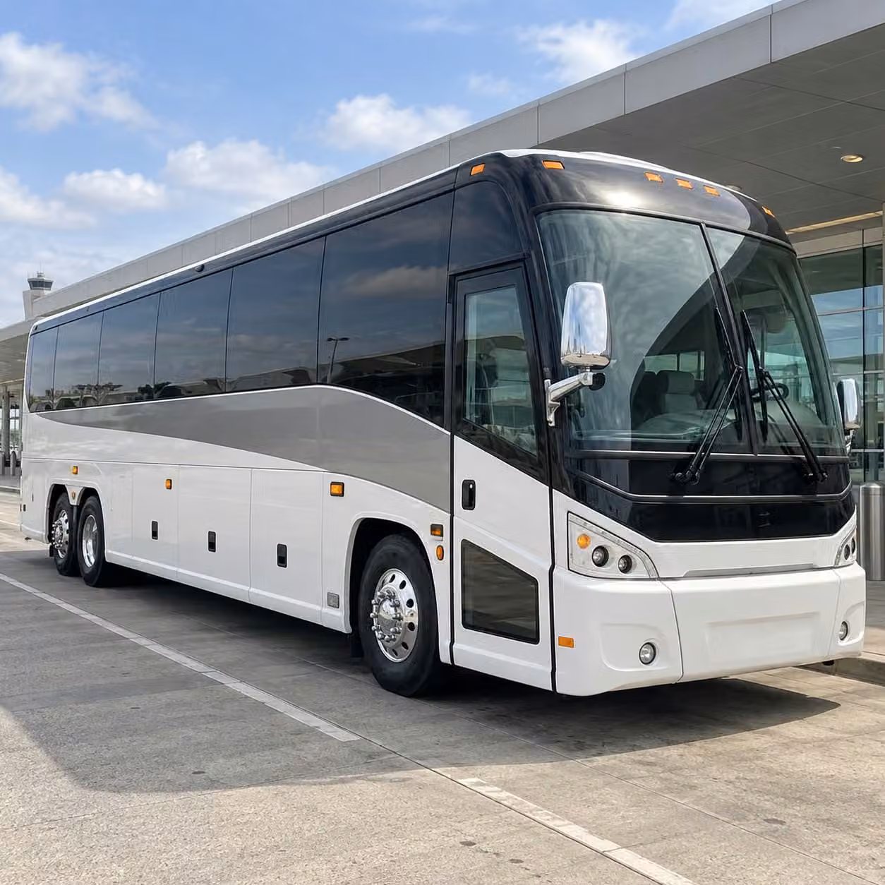 heading outside west bloomfield you can still compare school event transportation options