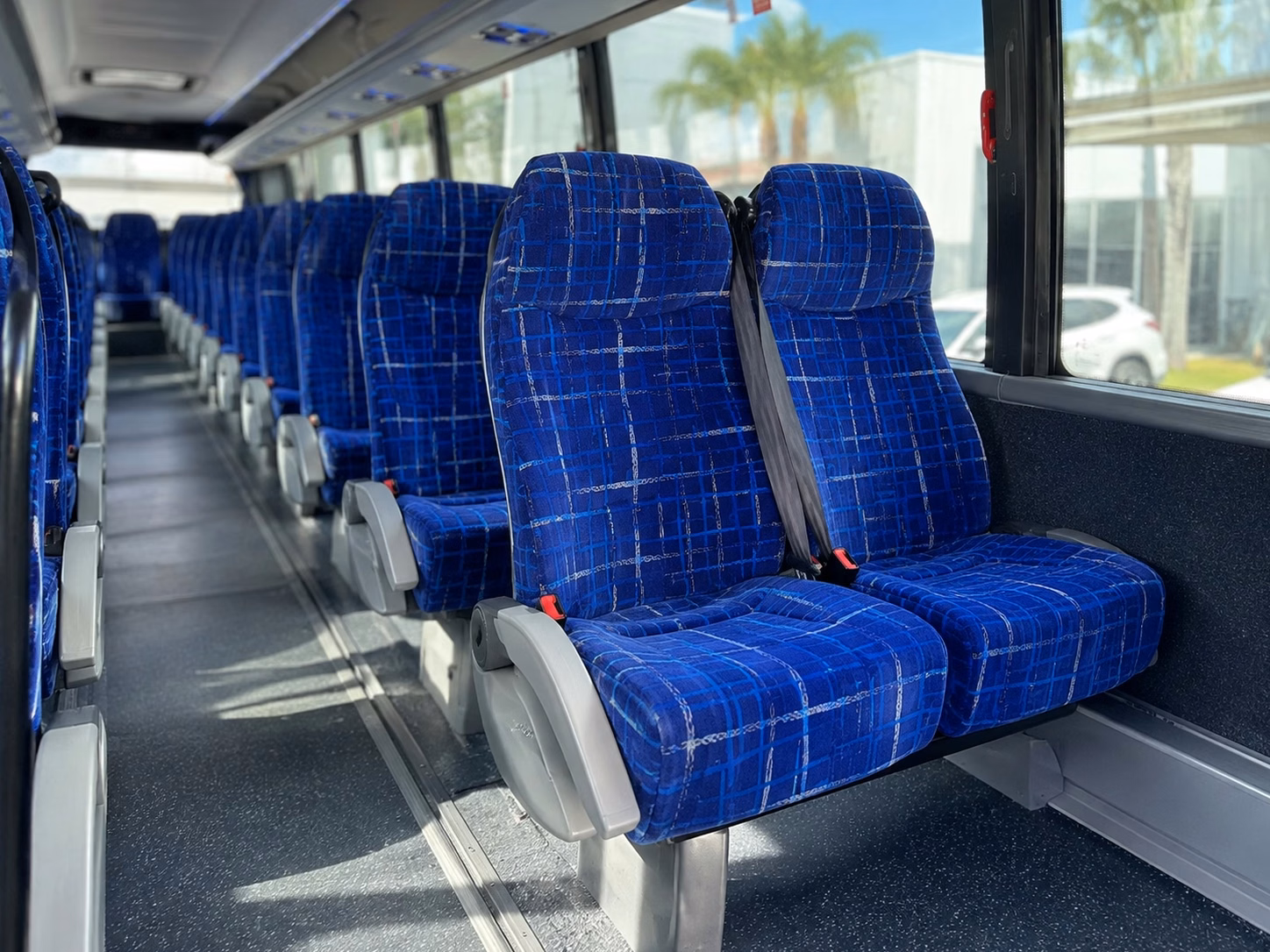 heading outside west bloomfield you can still compare sporting event transportation options