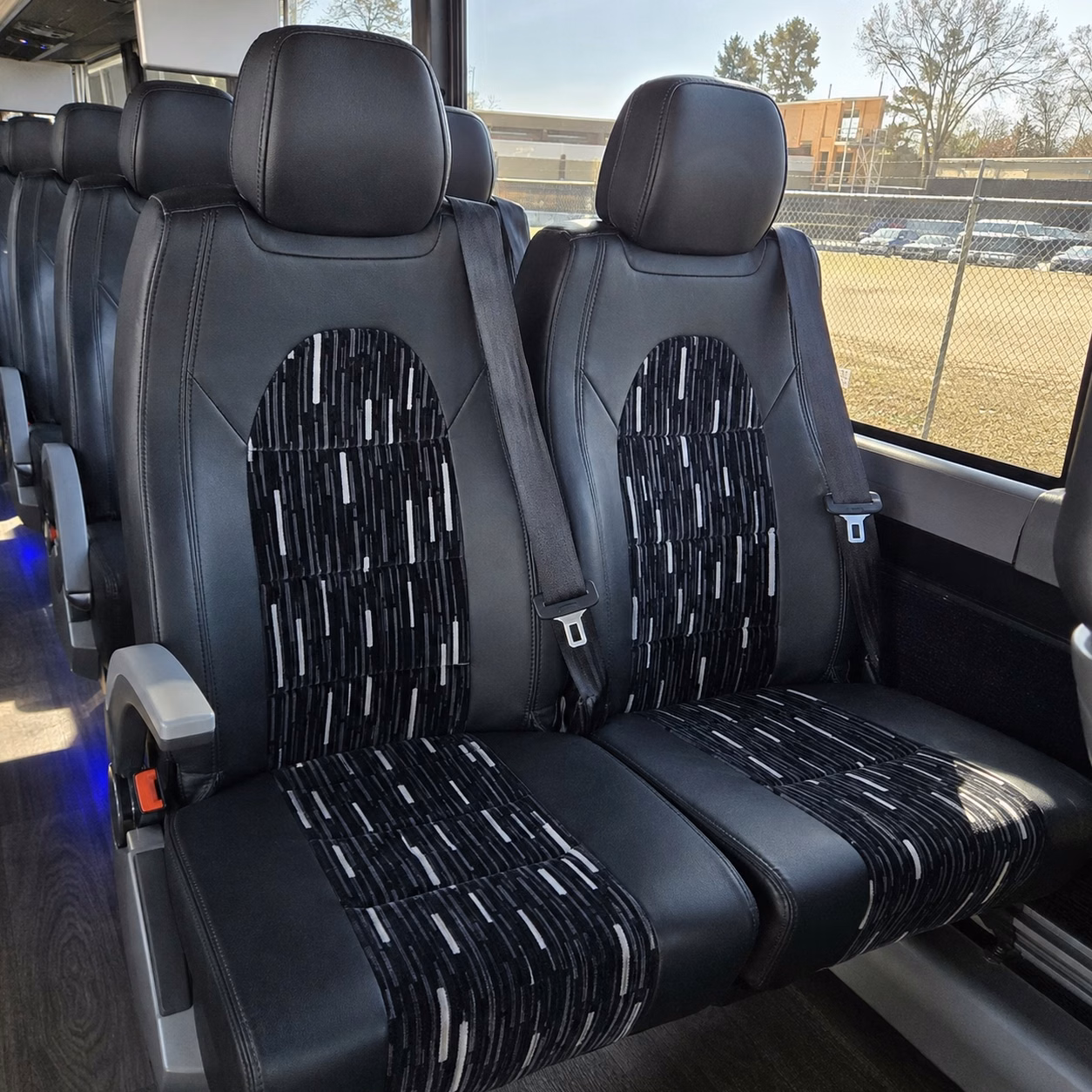 how where and when you re traveling affects west bloomfield bus rental rates
