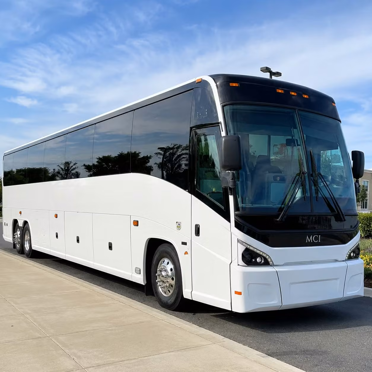 religious group transportation services in west bloomfield