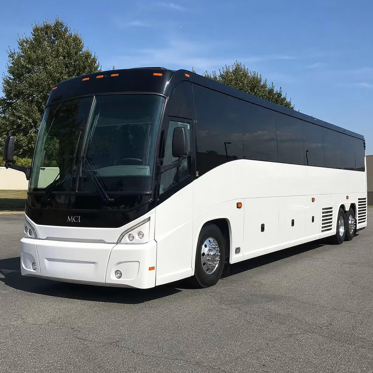 supporting west bloomfield s growing business community with reliable group transportation
