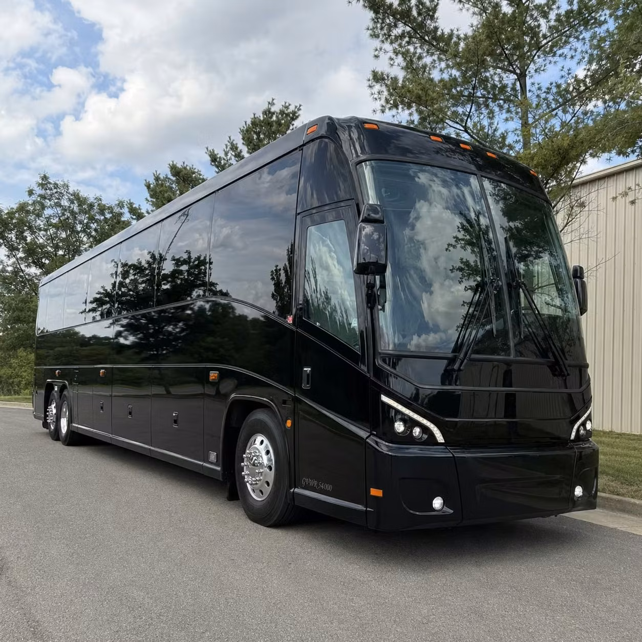 west bloomfield employee transportation services