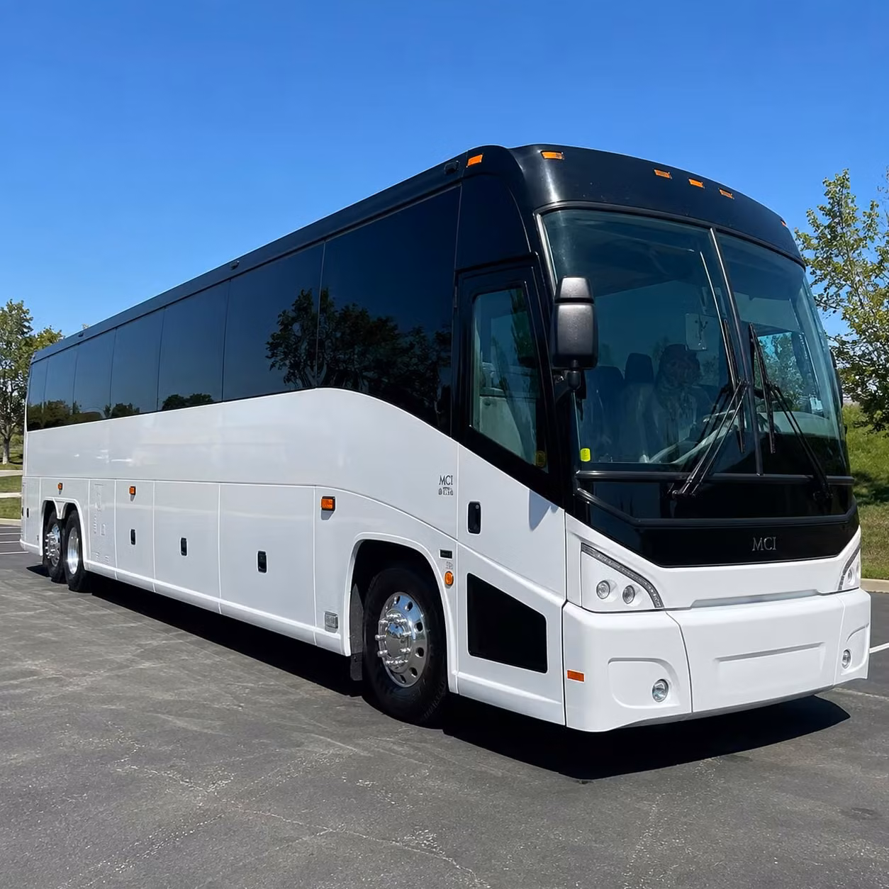 west bloomfield sprinter van rental with driver