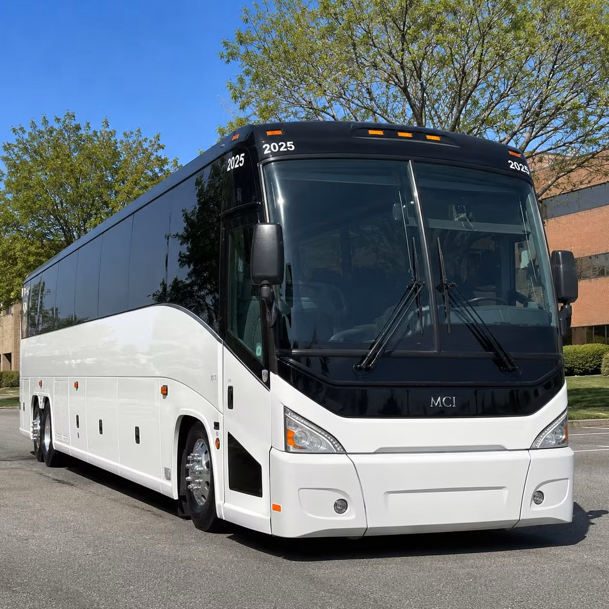 west bloomfield youth group transportation for retreats camps and service trips