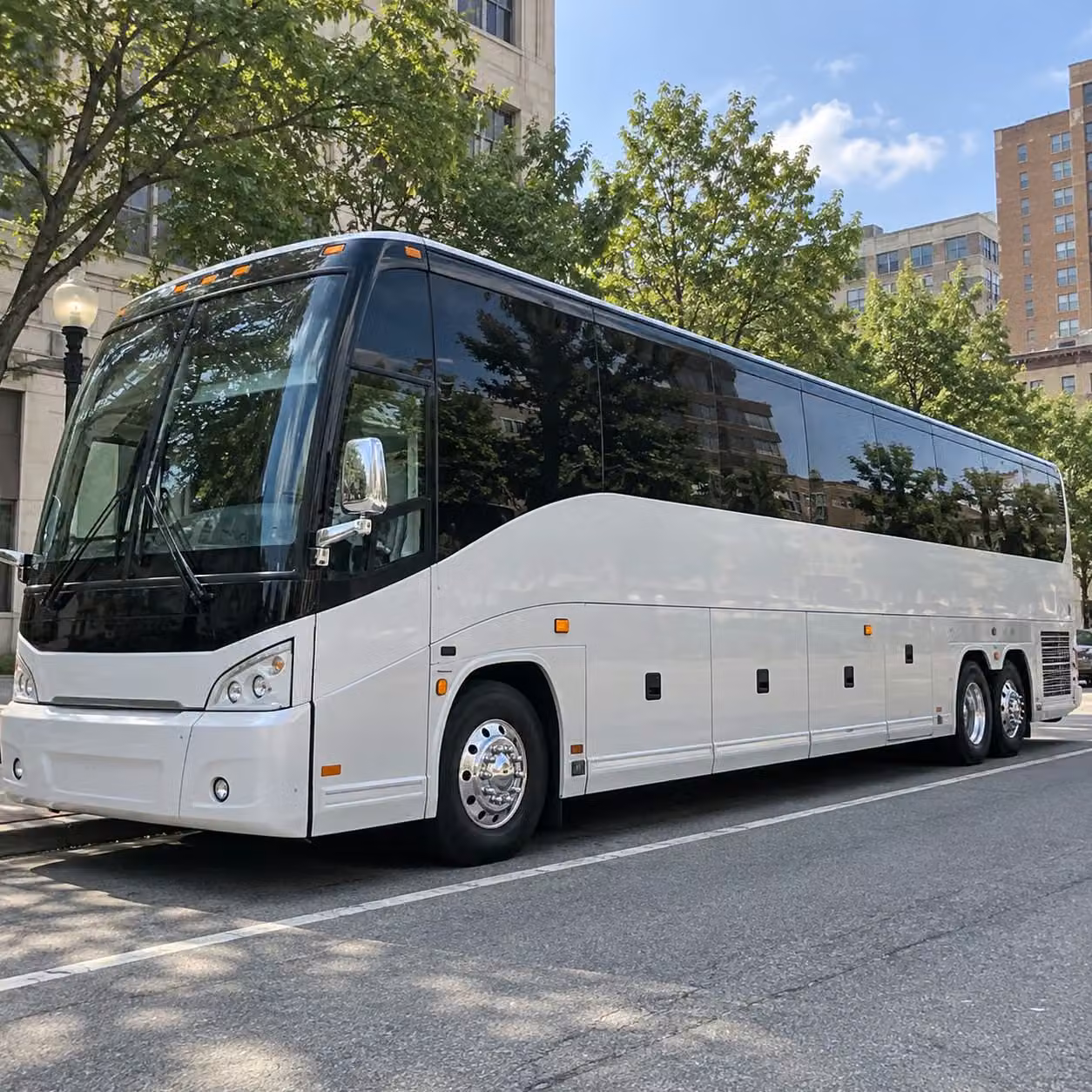 westbloomfieldcharterbuscompany com helps you plan every detail of west bloomfield prom transportation before the big night